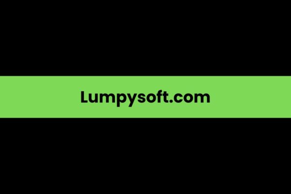 Lumpysoft.com