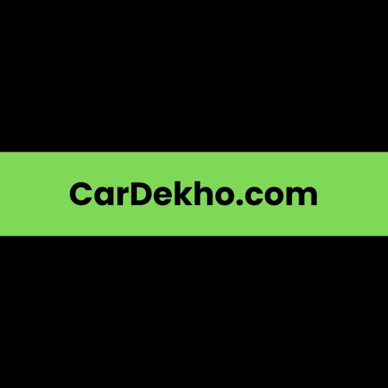 CarDekho.com