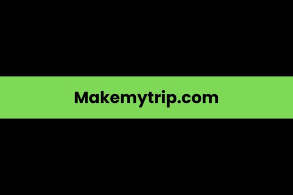 Makemytrip.com