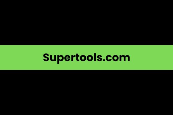 Supertools.com