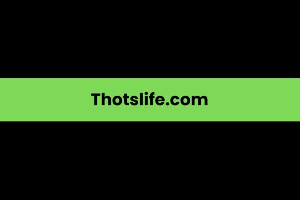 Thotslife.com