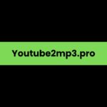 Youtube2mp3.pro