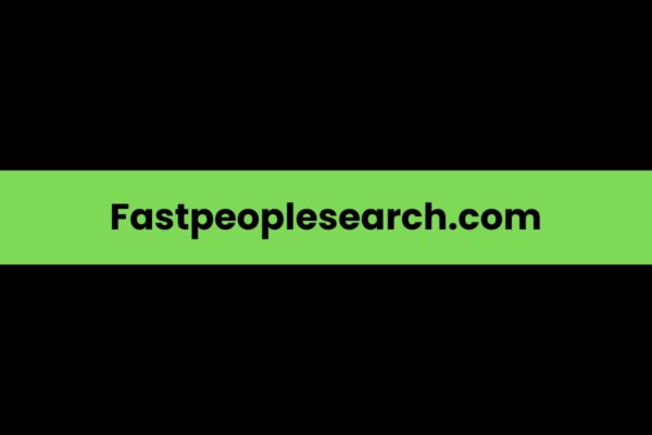 Fastpeoplesearch.com