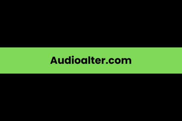 Audioalter.com
