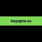 Sayapro.us