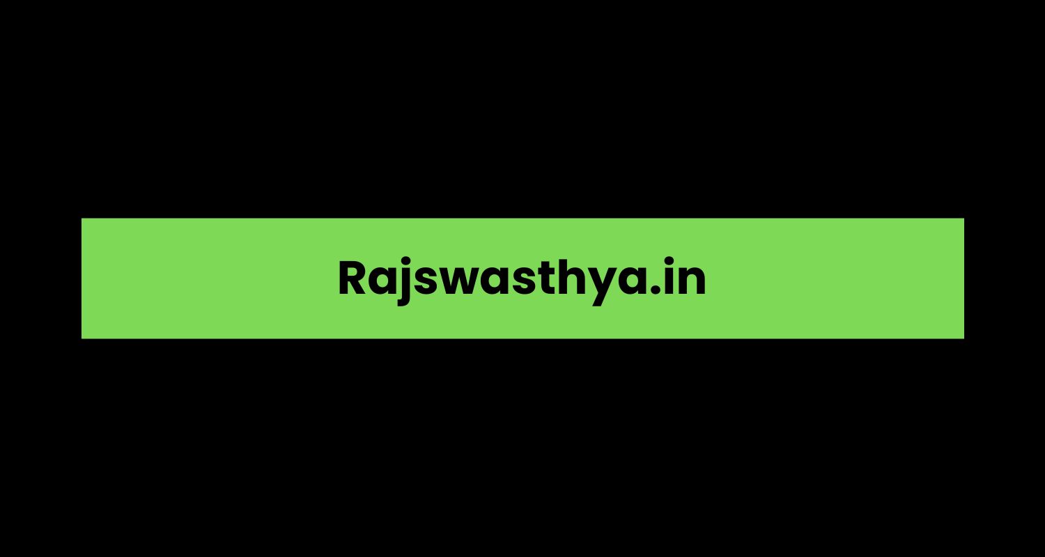 Rajswasthya.in
