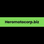 Heromotocorp.biz