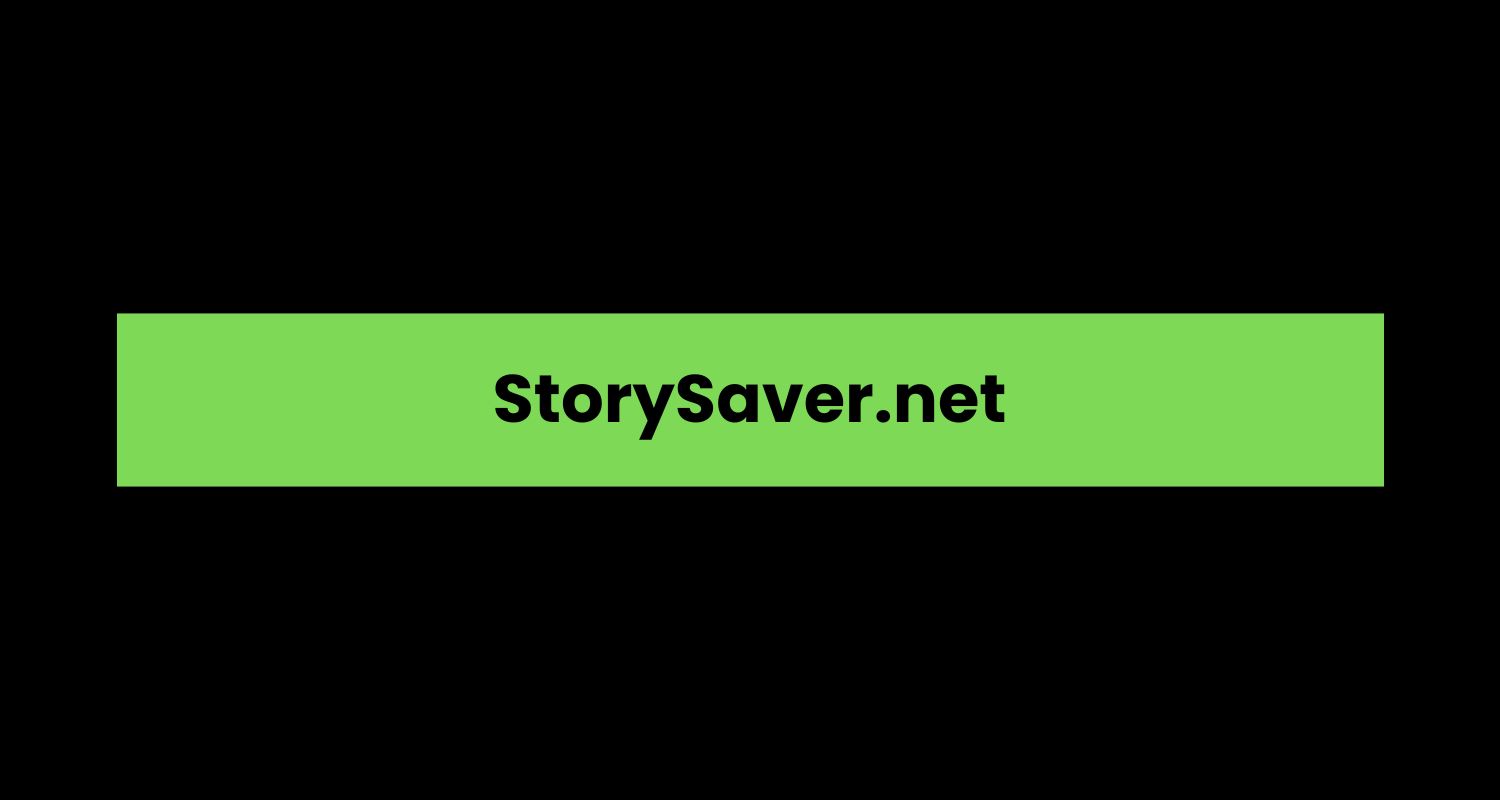 StorySaver.net