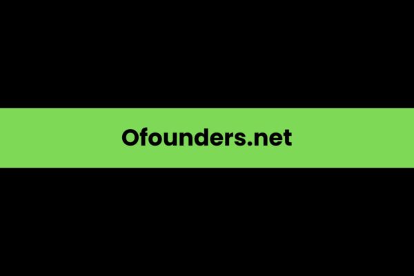 Ofounders.net