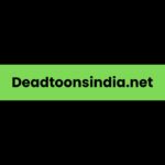 Deadtoonsindia.net