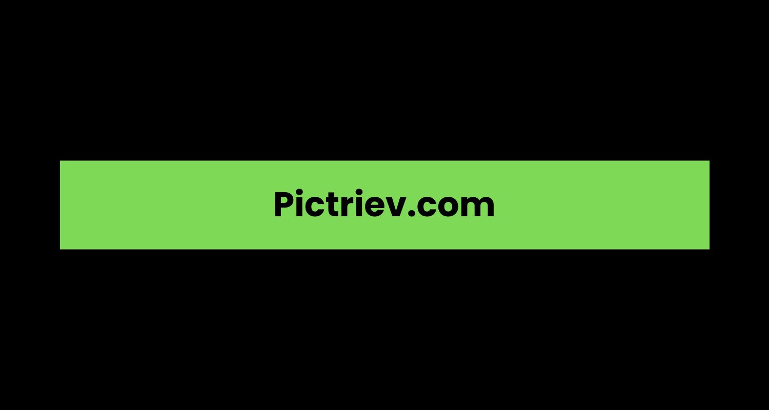 Pictriev.com