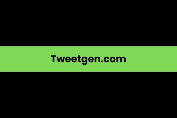 Tweetgen.com