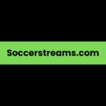 Soccerstreams.com