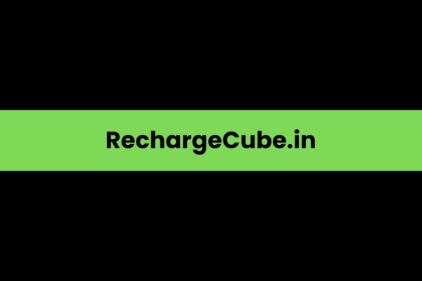 RechargeCube.in