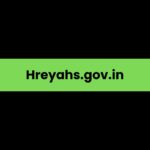 Hreyahs.gov.in