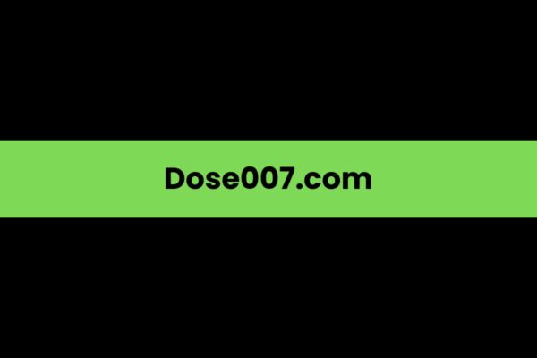 Dose007.com