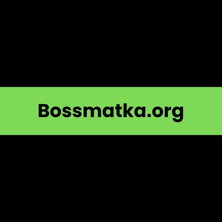 Bossmatka.org