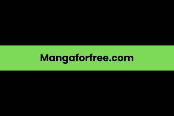 Mangaforfree.com