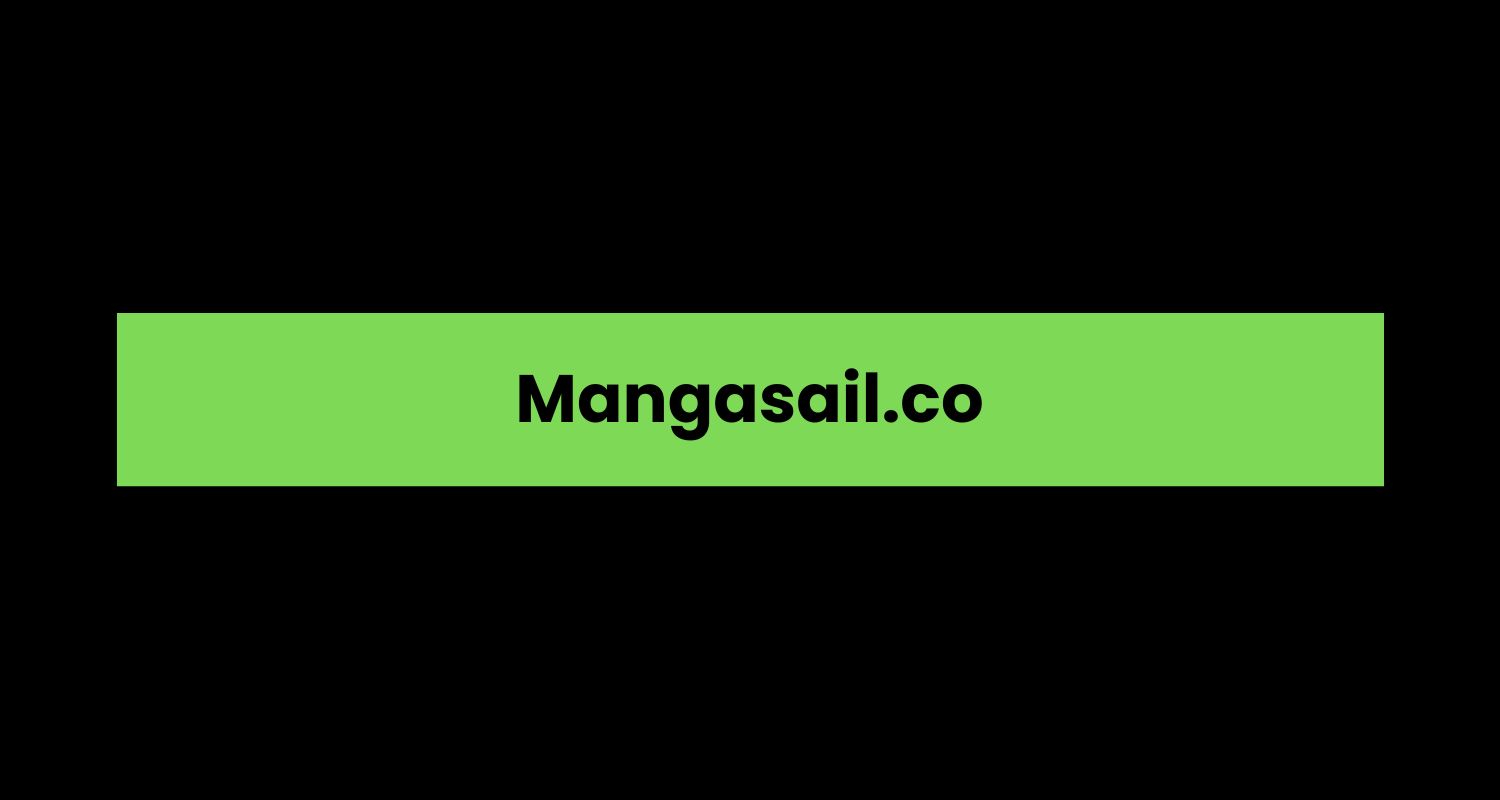 Mangasail.co