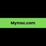 Mymsc.com