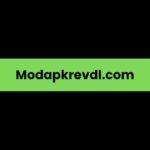 Modapkrevdl.com