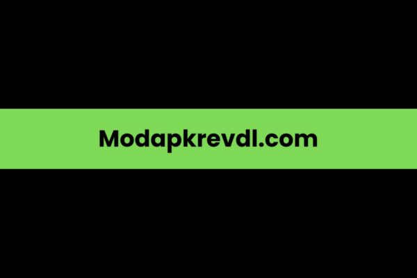 Modapkrevdl.com