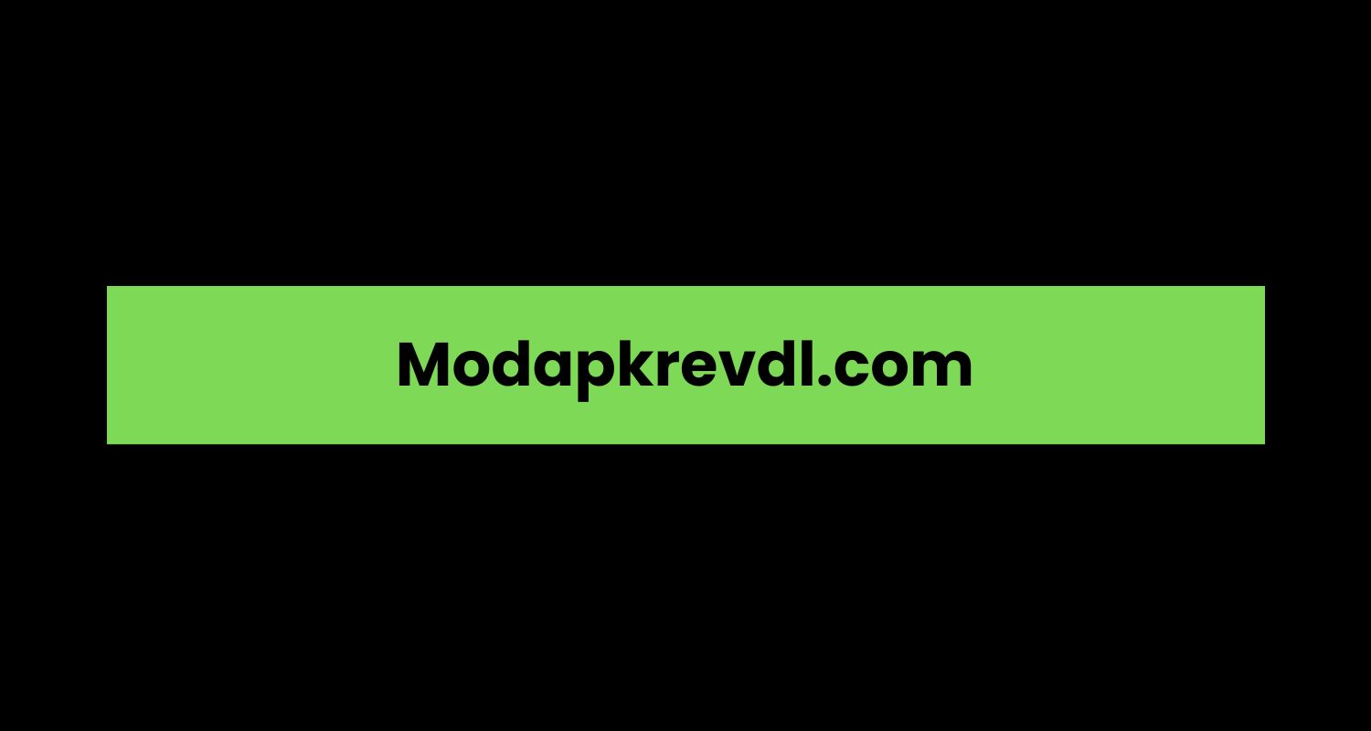 Modapkrevdl.com