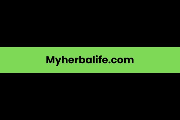 Myherbalife.com