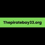 Thepiratebay33.org