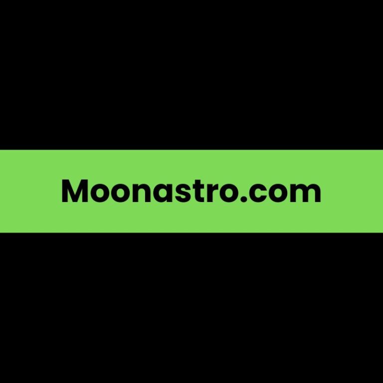 Moonastro.com