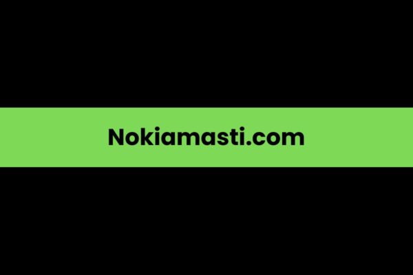 Nokiamasti.com