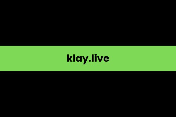 klay.live