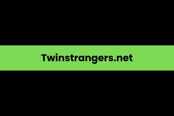 Twinstrangers.net