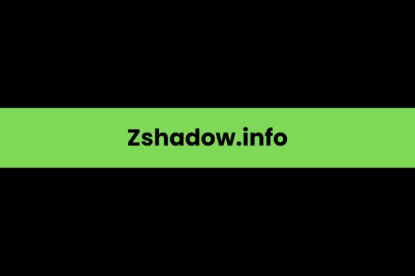 Zshadow.info