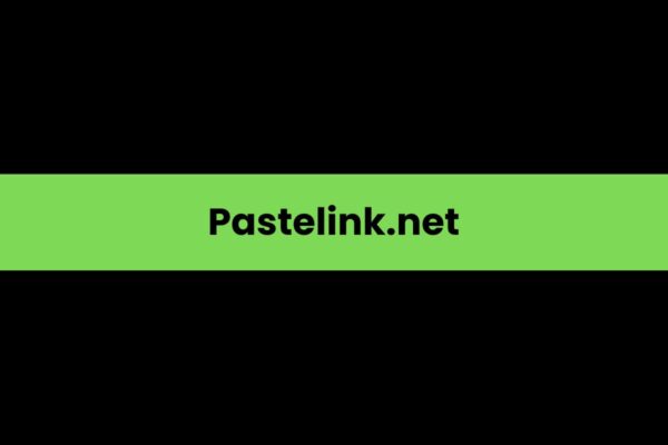 Pastelink.net