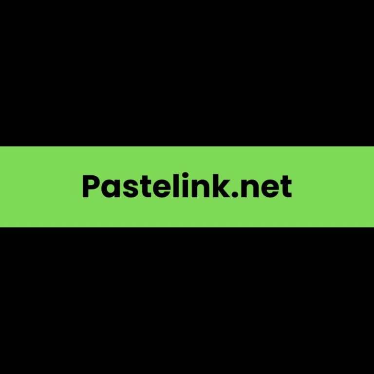 Pastelink.net