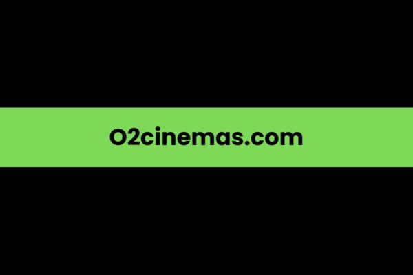 O2cinemas.com