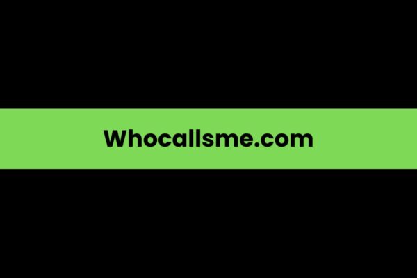 Whocallsme.com