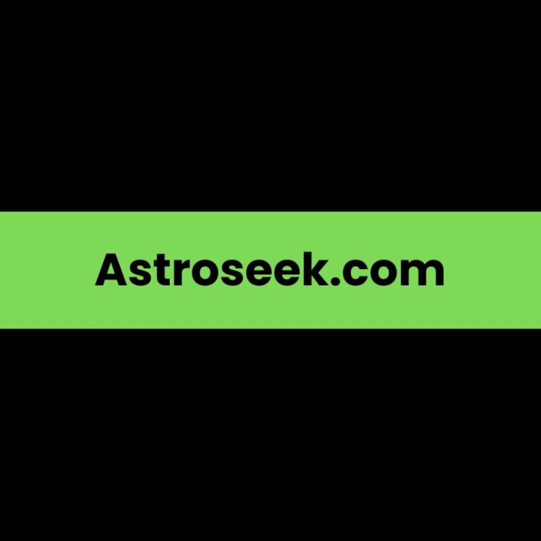 Astroseek.com
