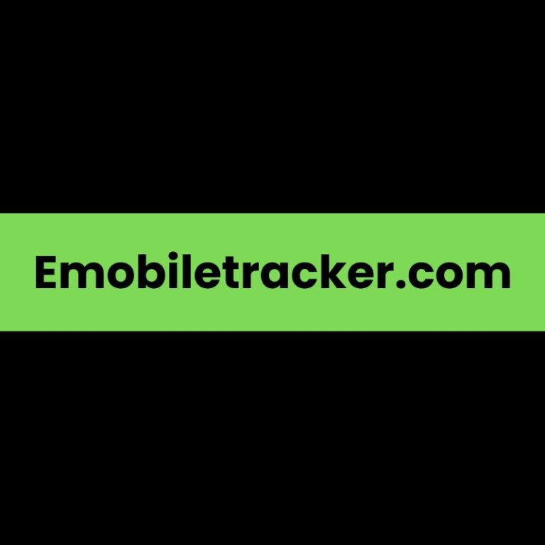 Emobiletracker.com