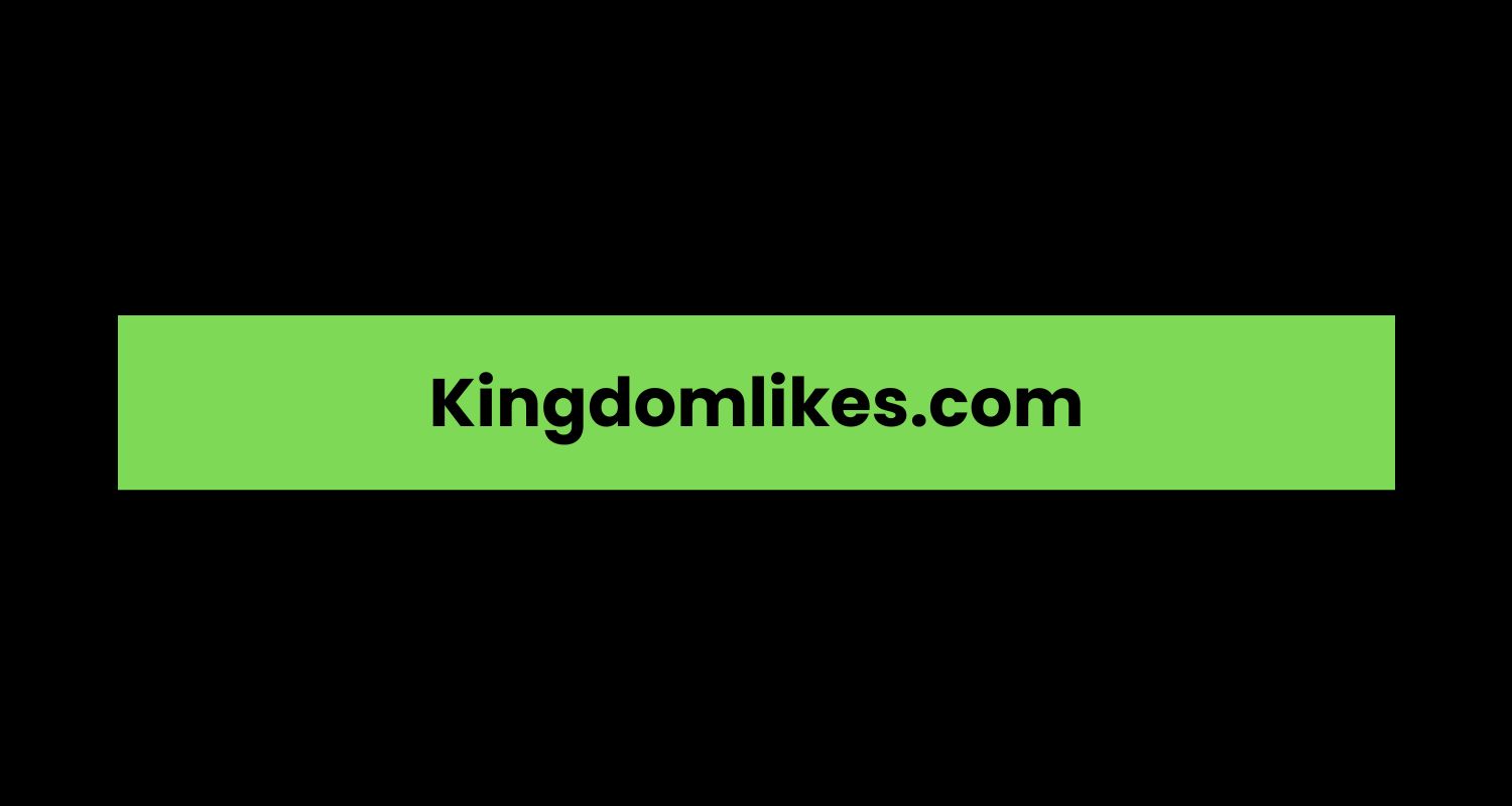 Kingdomlikes.com