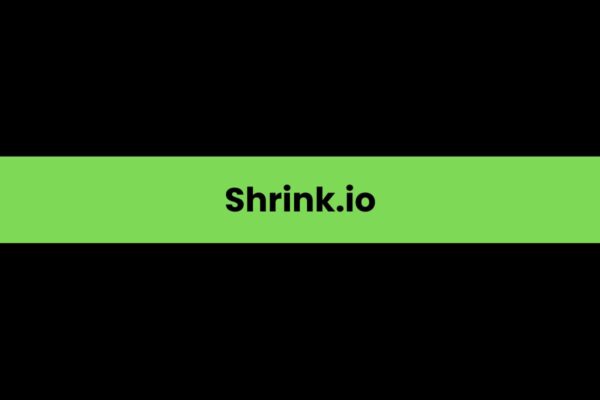 Shrink.io: A Comprehensive Overview Shrink.io