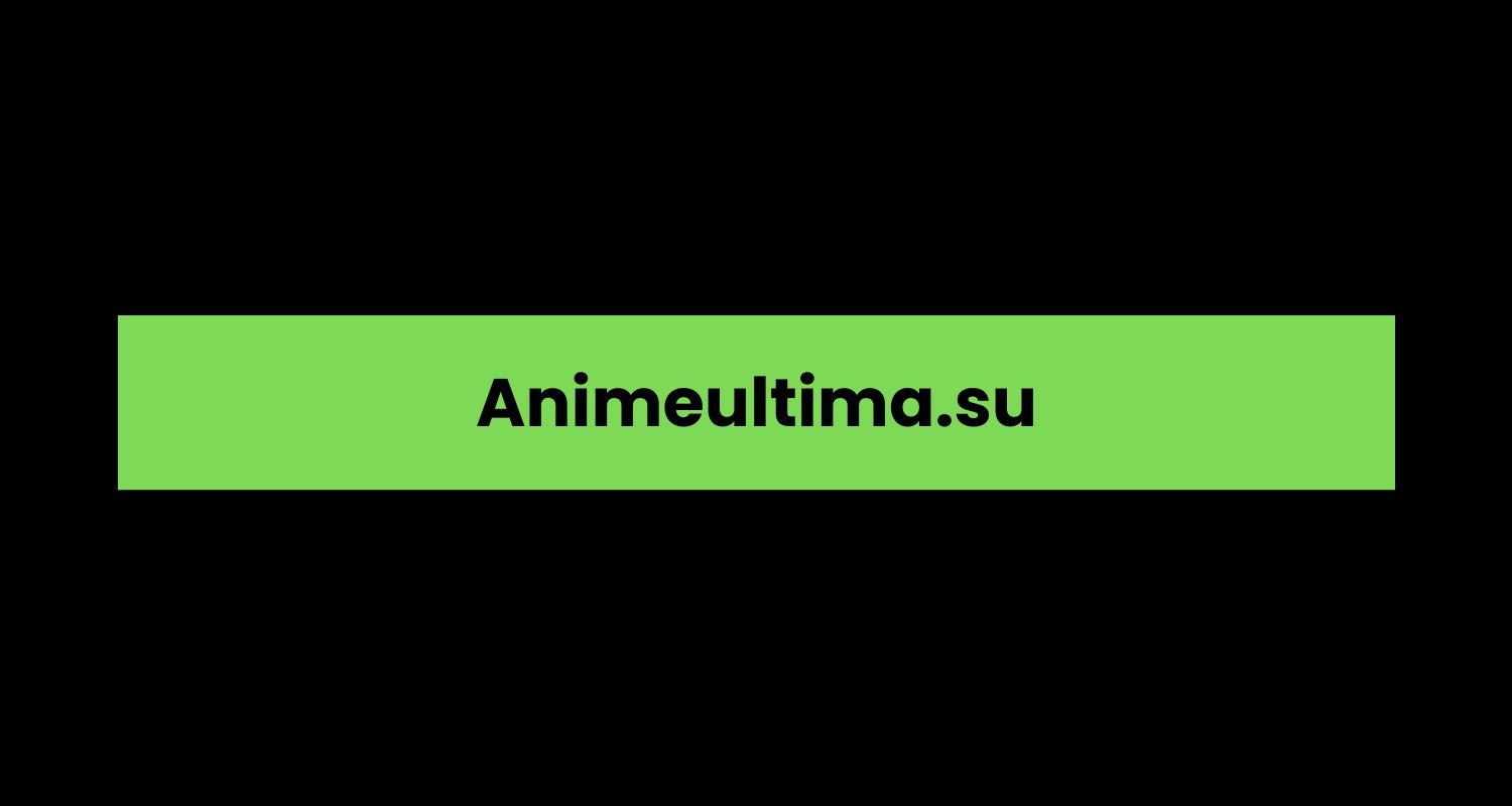 Animeultima.su