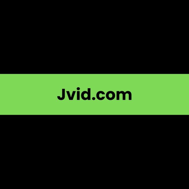 Jvid.com