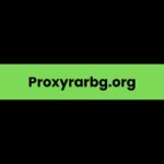 Proxyrarbg.org