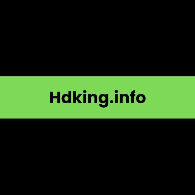 Hdking.info