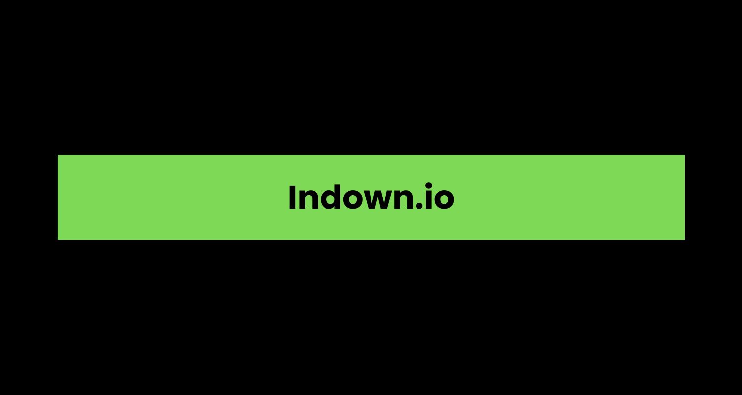 Indown.io