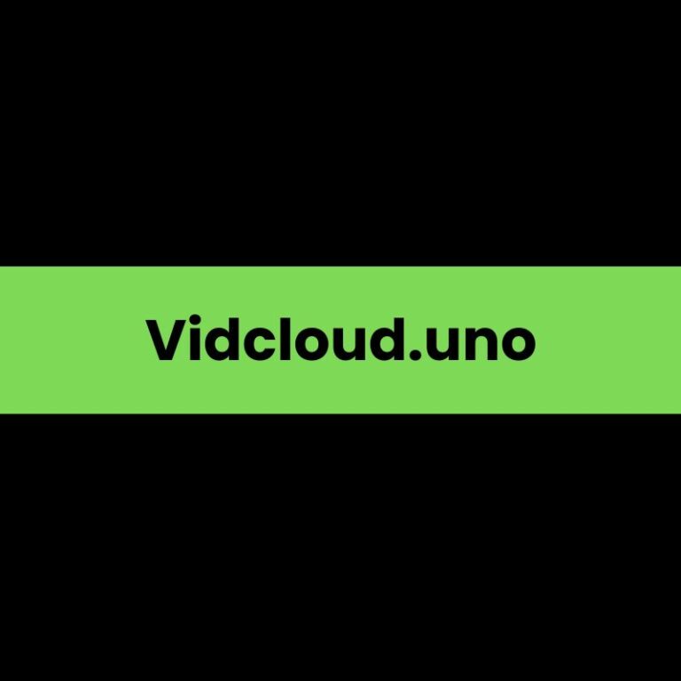 Vidcloud.uno