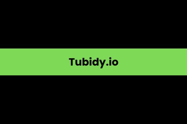 Tubidy.io: A Comprehensive Overview Tubidy.io