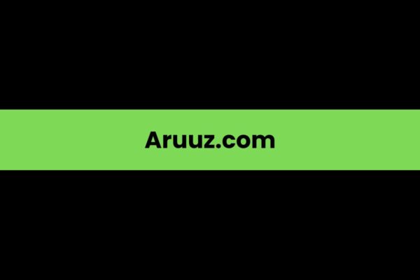 Aruuz.com